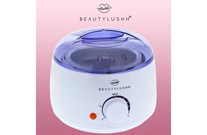 Viasszaló kemény és lágy viaszhoz