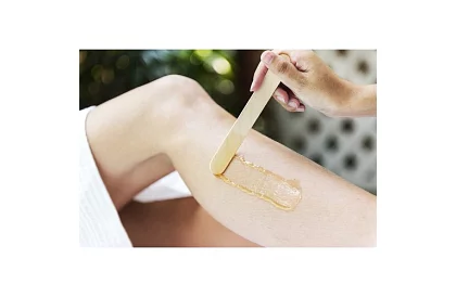 Viasszaló kemény és lágy viaszhoz