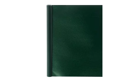 Klippek a kerítés szalagokhoz – 20 db – zöld