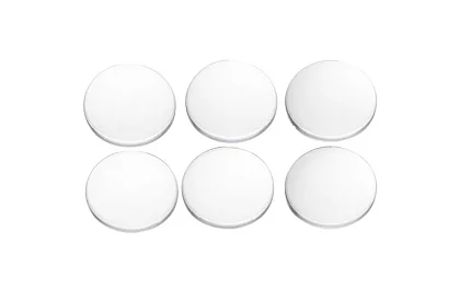 Silikon falvédő falakra és bútorokra – 6 darab