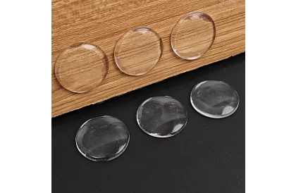 Silikon falvédő falakra és bútorokra – 6 darab