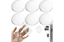 Silikon falvédő falakra és bútorokra – 6 darab