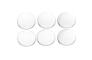 Silikon falvédő falakra és bútorokra – 6 darab