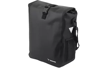 Kerékpártáska - 15–20 l