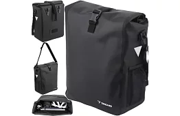 Kerékpártáska - 15–20 l