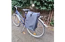 Kerékpártáska - 15–20 l