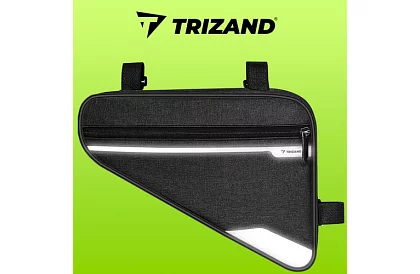 Univerzális kerékpártáska