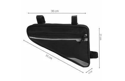 Univerzális kerékpártáska