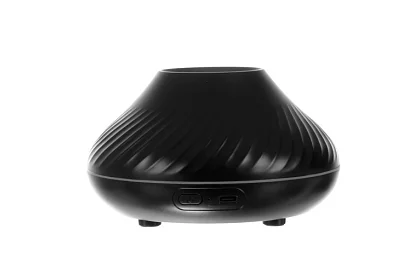 Aroma diffúzor láng hatással + 3 aromaolaj