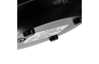 Aroma diffúzor láng hatással + 3 aromaolaj