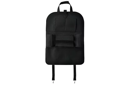 Hátsó autósülés szervező