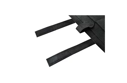 Hátsó autósülés szervező