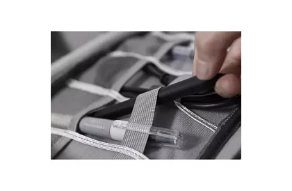 Utazási szervező kábelekhez és töltőkhöz