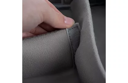 Utazási szervező kábelekhez és töltőkhöz