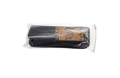 Kutyák ápoló és nyíró készlet tokban