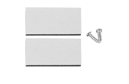 Vízálló vezeték nélküli csengő – hatótávolság 15 méter - fekete