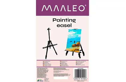 Festői fémállvány