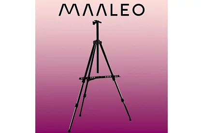 Festői fémállvány