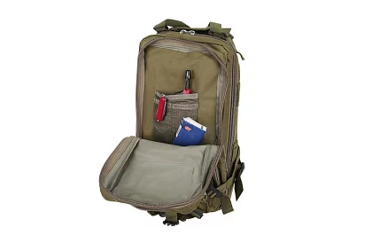 Kültéri katonai hátizsák – 26 liter