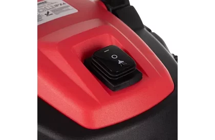 Kaminer 20 l szőnyegtisztító-porszívó tartozékokkal