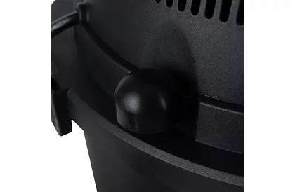 Kaminer 20 l szőnyegtisztító-porszívó tartozékokkal