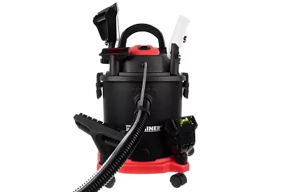 Kaminer 20 l szőnyegtisztító-porszívó tartozékokkal