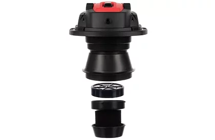 Kaminer 20 l szőnyegtisztító-porszívó tartozékokkal