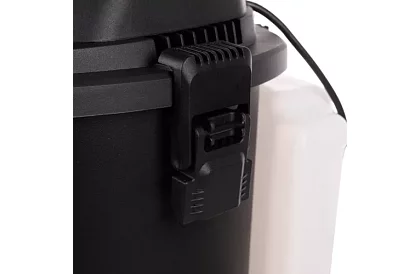 Kaminer 20 l szőnyegtisztító-porszívó tartozékokkal