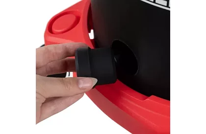 Kaminer 20 l szőnyegtisztító-porszívó tartozékokkal