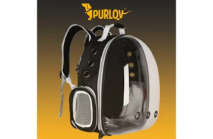 Állat szállító hátizsák