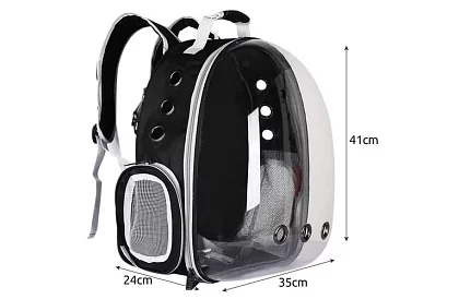 Állat szállító hátizsák