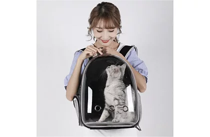 Állat szállító hátizsák