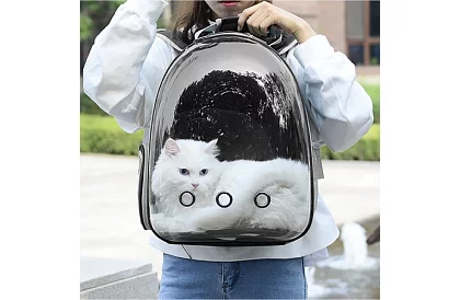 Állat szállító hátizsák