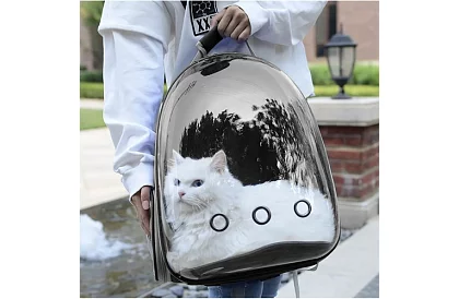 Állat szállító hátizsák