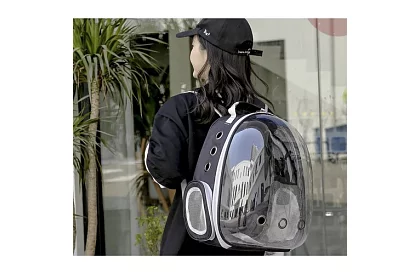 Állat szállító hátizsák