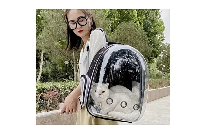 Állat szállító hátizsák