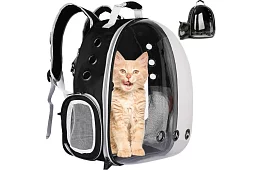 Állat szállító hátizsák