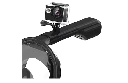 Szárazó teljes arcmaska - S/M méret