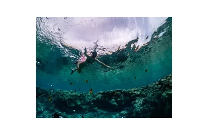 Szárazó teljes arcmaska - S/M méret