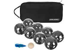 Szet petanque - 8 goly + tok