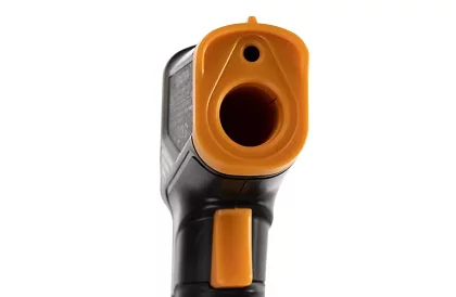 Pyrométer - érintkezés nélküli infravörös hőmérő