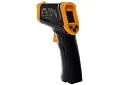 Pyrométer - érintkezés nélküli infravörös hőmérő