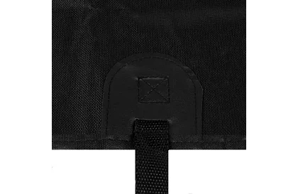 Kutyák a hátsó ülésekhez - 144x144 cm