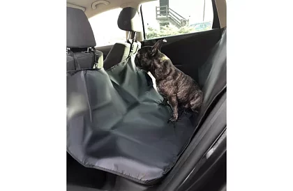 Kutyák a hátsó ülésekhez - 144x144 cm