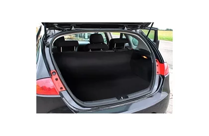 Kutyák a hátsó ülésekhez - 144x144 cm