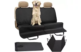 Kutyák a hátsó ülésekhez - 144x144 cm