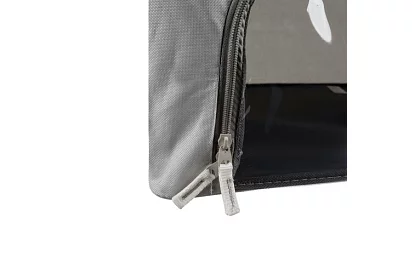 Textil tároló szervezők – 2 x 24 l