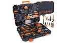 Szerszámkészlet a táskában – 168 darab