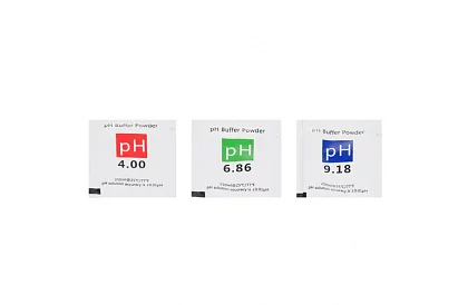 Elektronikus pH mérő ATC funkcióval és hőmérővel