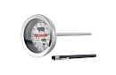 Becslő hőmérő - sütés, hús füstölés
